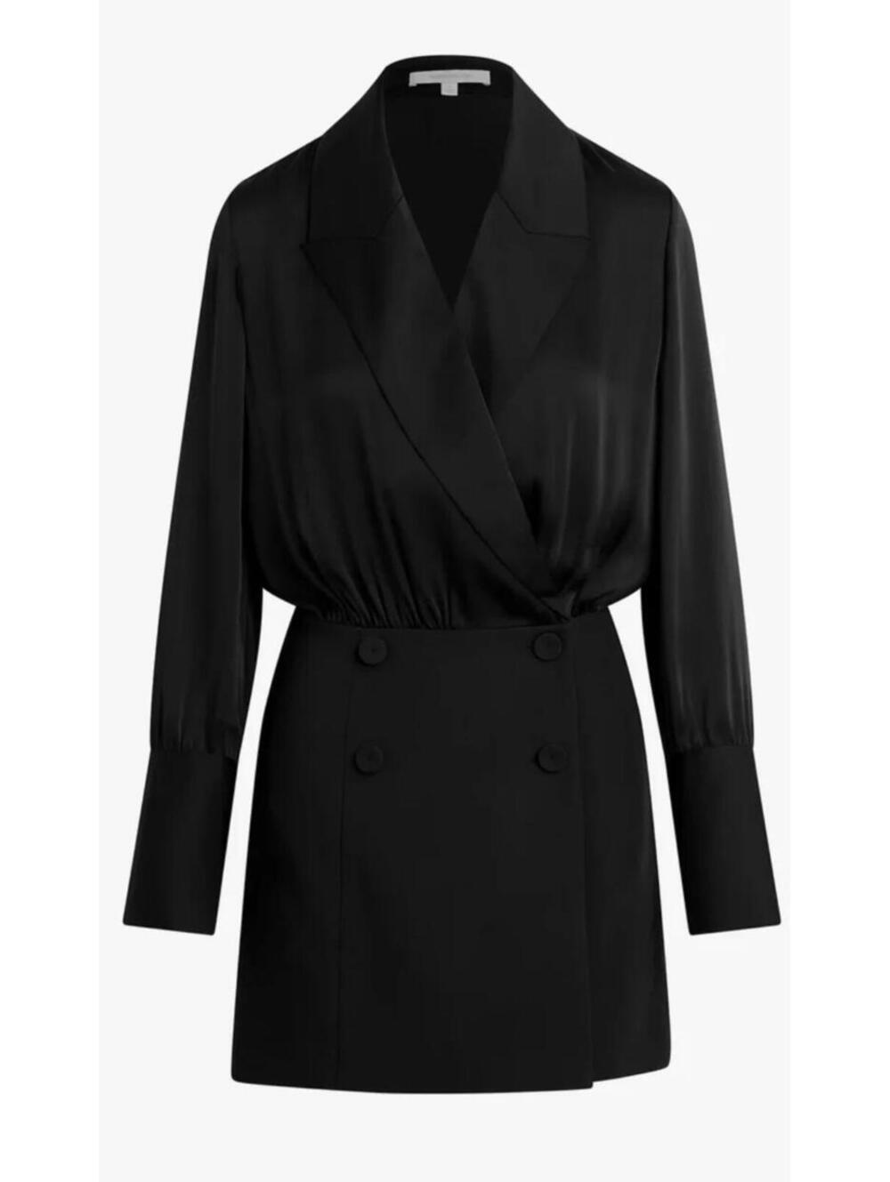 NEW, Favorite Daughter I Can Fix Him Dress in Black Sz 6 #MD1998
